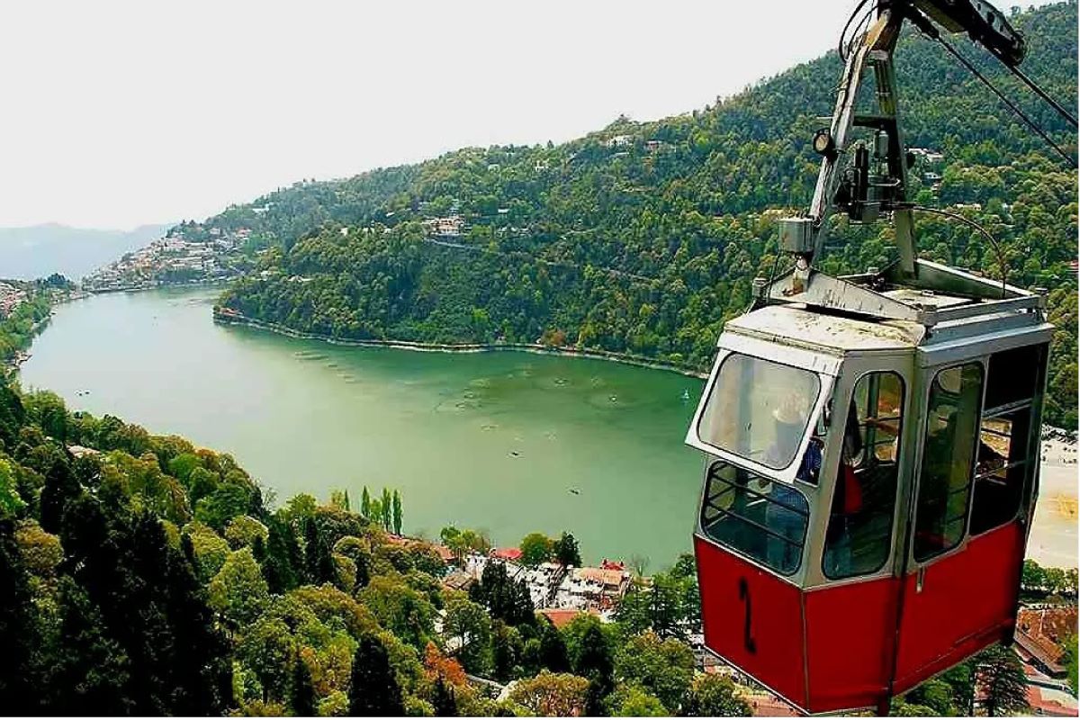 Uttarakhand Tour Gallery